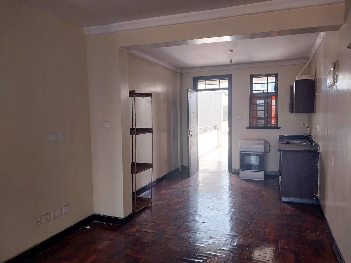 1 Bed Apartment with Parking in Parklands - 6