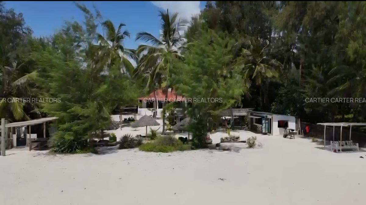 3 Bed House with En Suite in Diani - 7