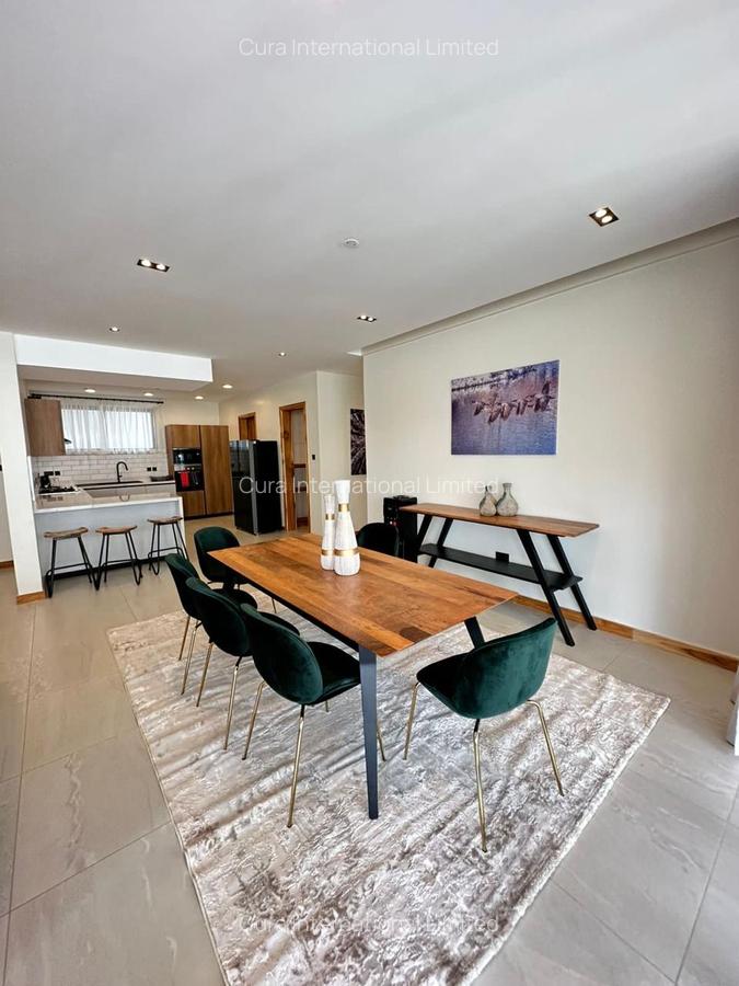 3 Bed Apartment in Westlands Area - 7