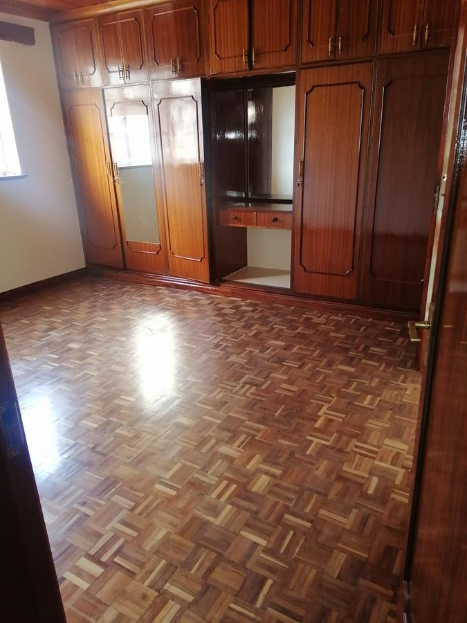 3 Bed Apartment with En Suite at Kileleshwa - 2