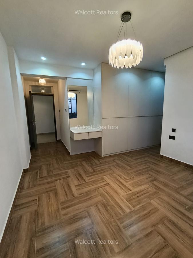 3 Bed Apartment with En Suite at Kinoo - 6