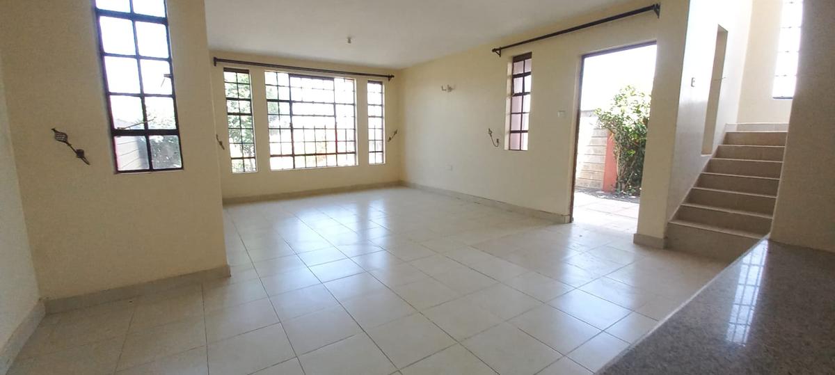 4 Bed Villa with En Suite in Syokimau - 4