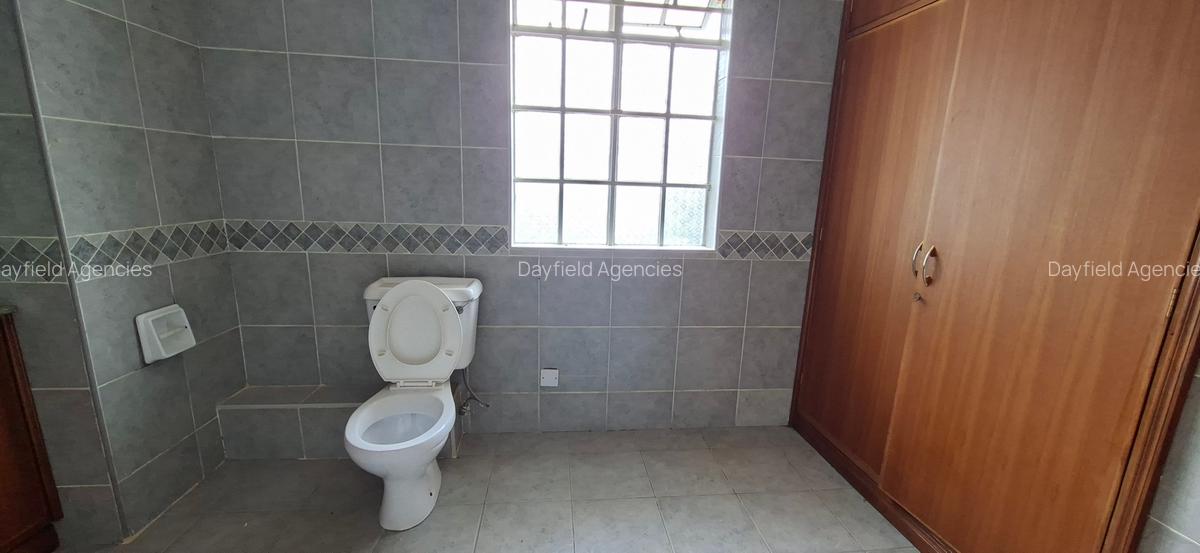 0.75 ac Commercial Property with Backup Generator in Gigiri - 16