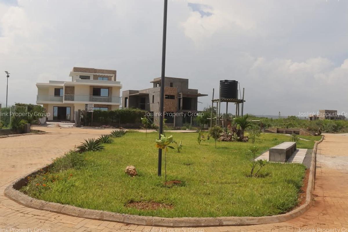 Residential Land at Mt Kenya - 12