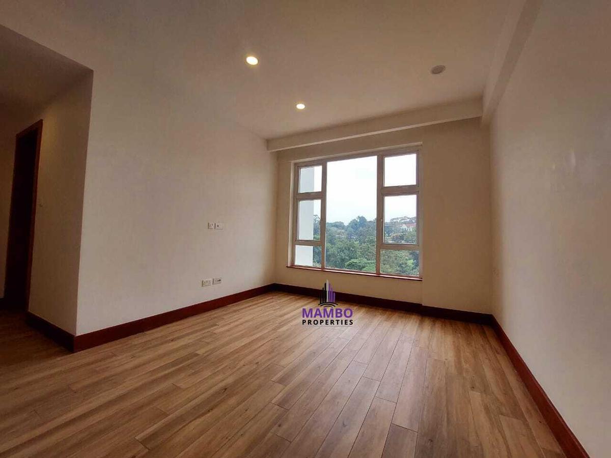 2 Bed Apartment with En Suite at City Park Drive - 16