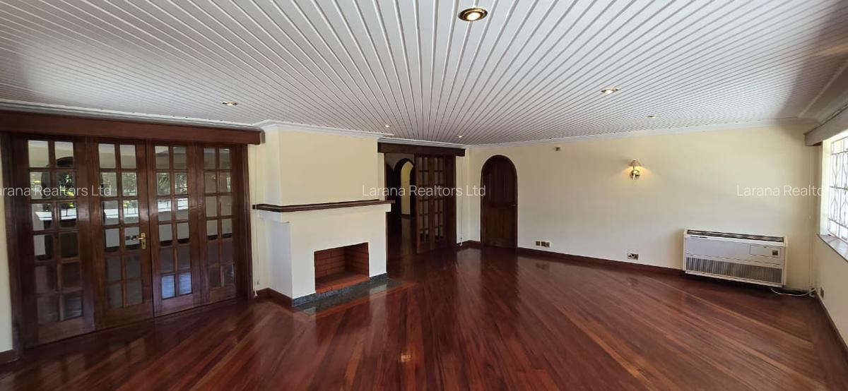 4 Bed House with En Suite at Muthangari Dr - 4