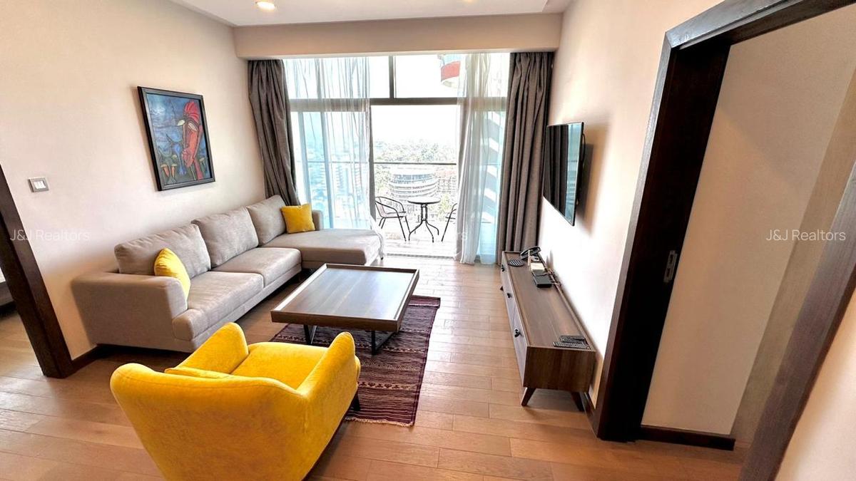 2 Bed Apartment with En Suite in Westlands Area - 4