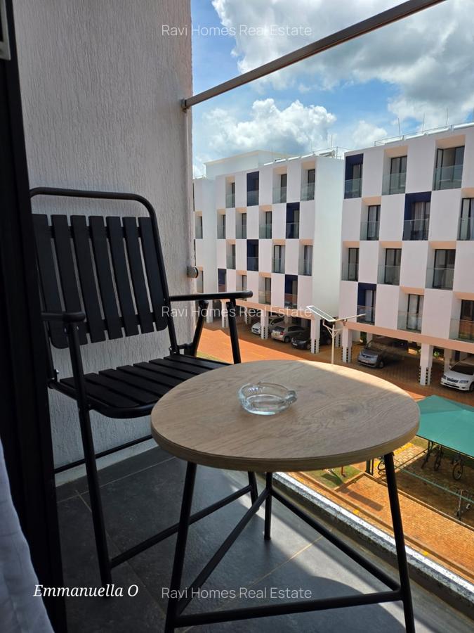 1 Bed Apartment with Swimming Pool at Kamiti Road - 16