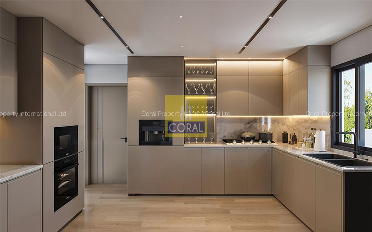 6 Bed Villa in Lavington - 7