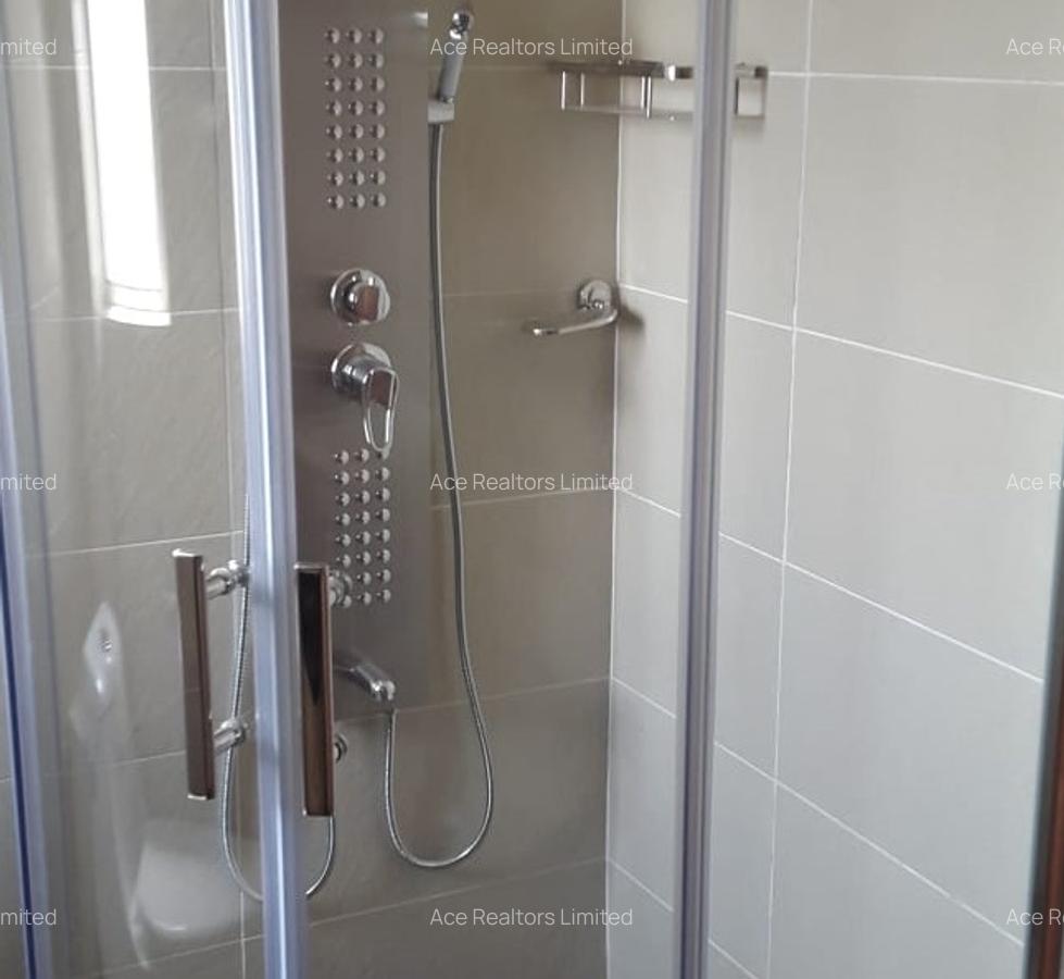 3 Bed Apartment with En Suite at Gatundu - 7