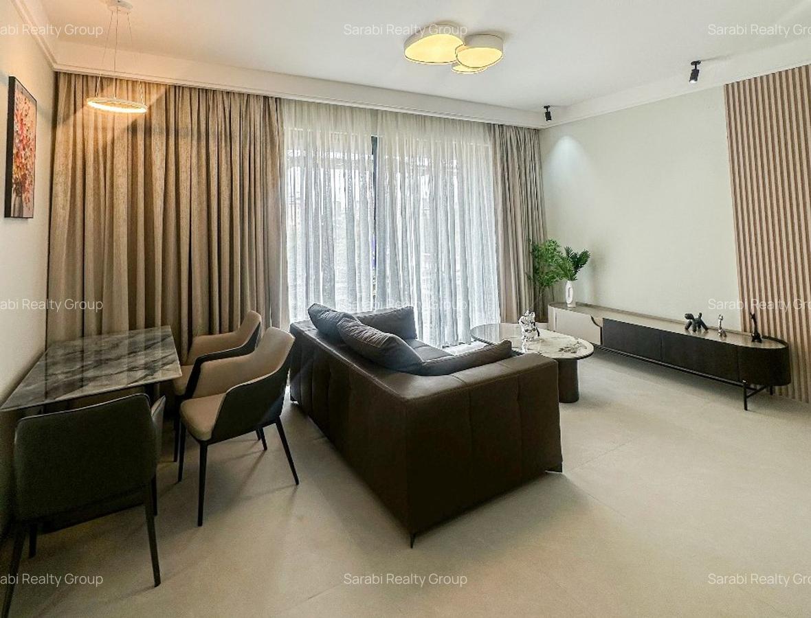 2 Bed Apartment with En Suite in Westlands Area - 8