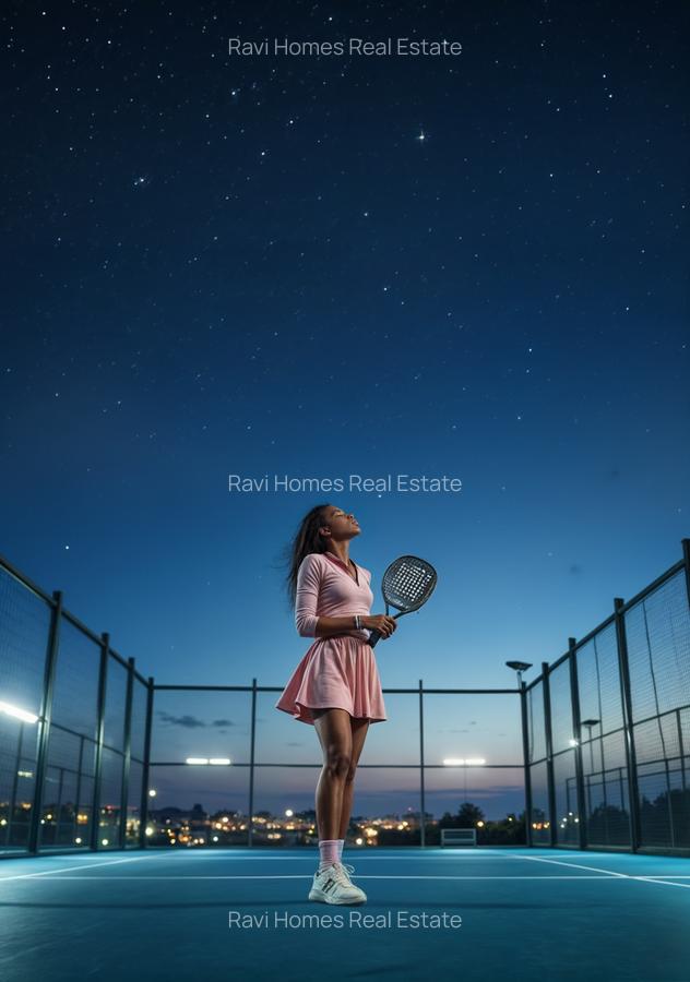 1 Bed Apartment with Swimming Pool at Matundu Lane - 5