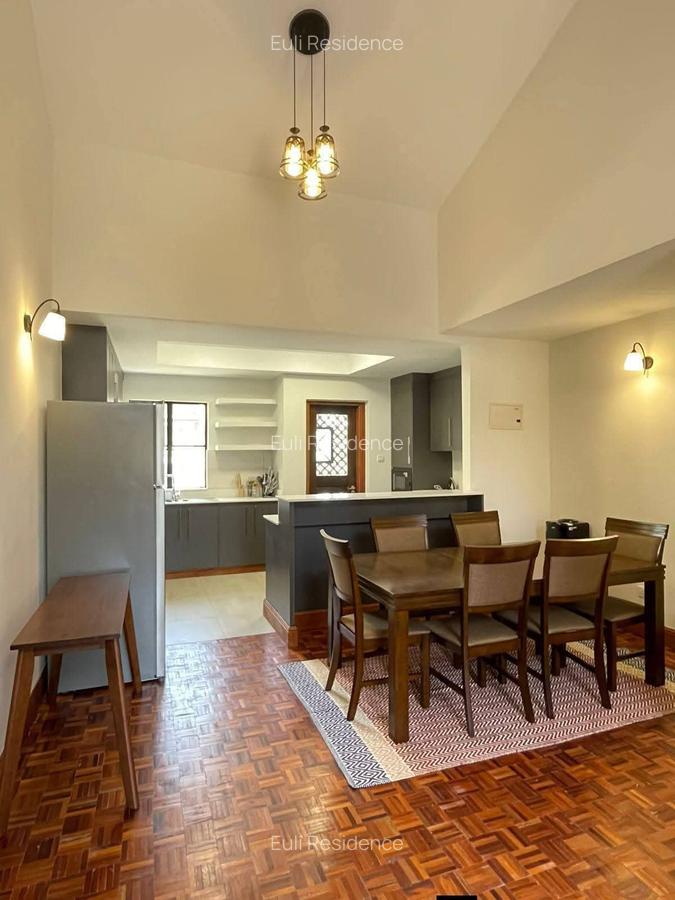 2 Bed Apartment with En Suite at Rhapta Rd - 9