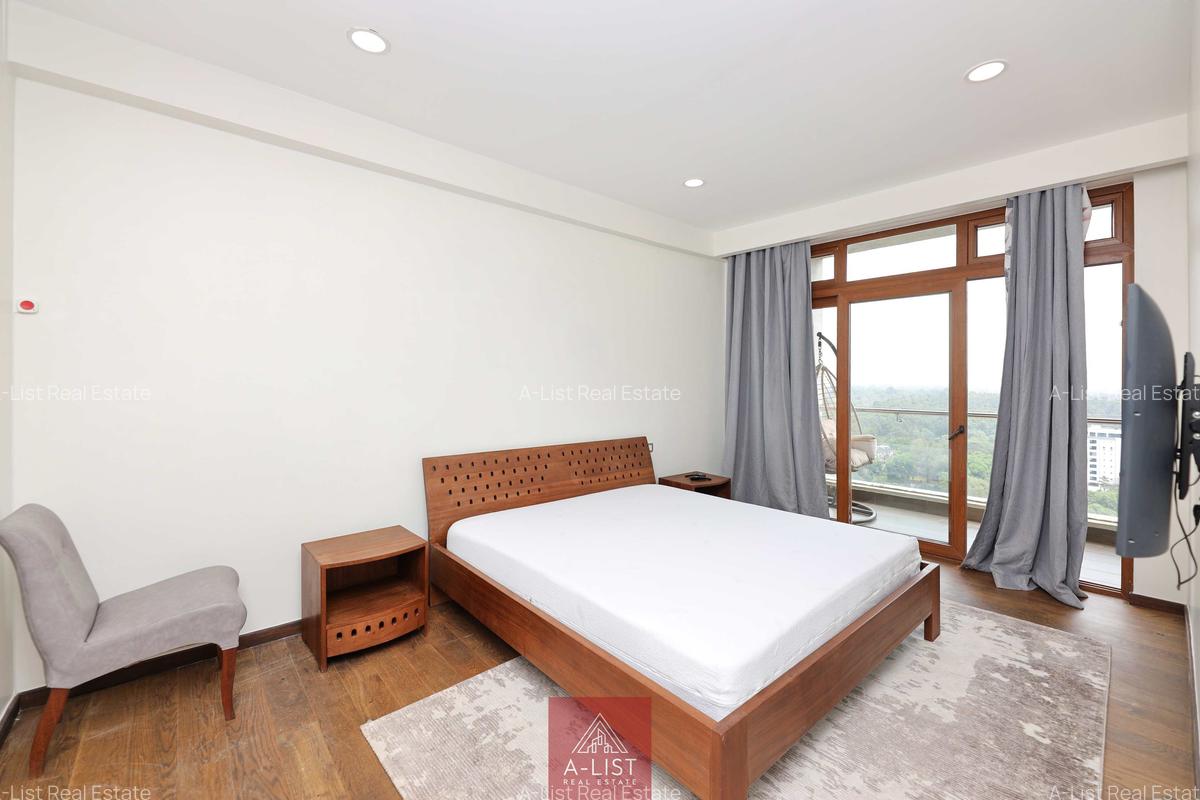 Furnished 2 Bed Apartment with En Suite at Donyo Sabuk - 10