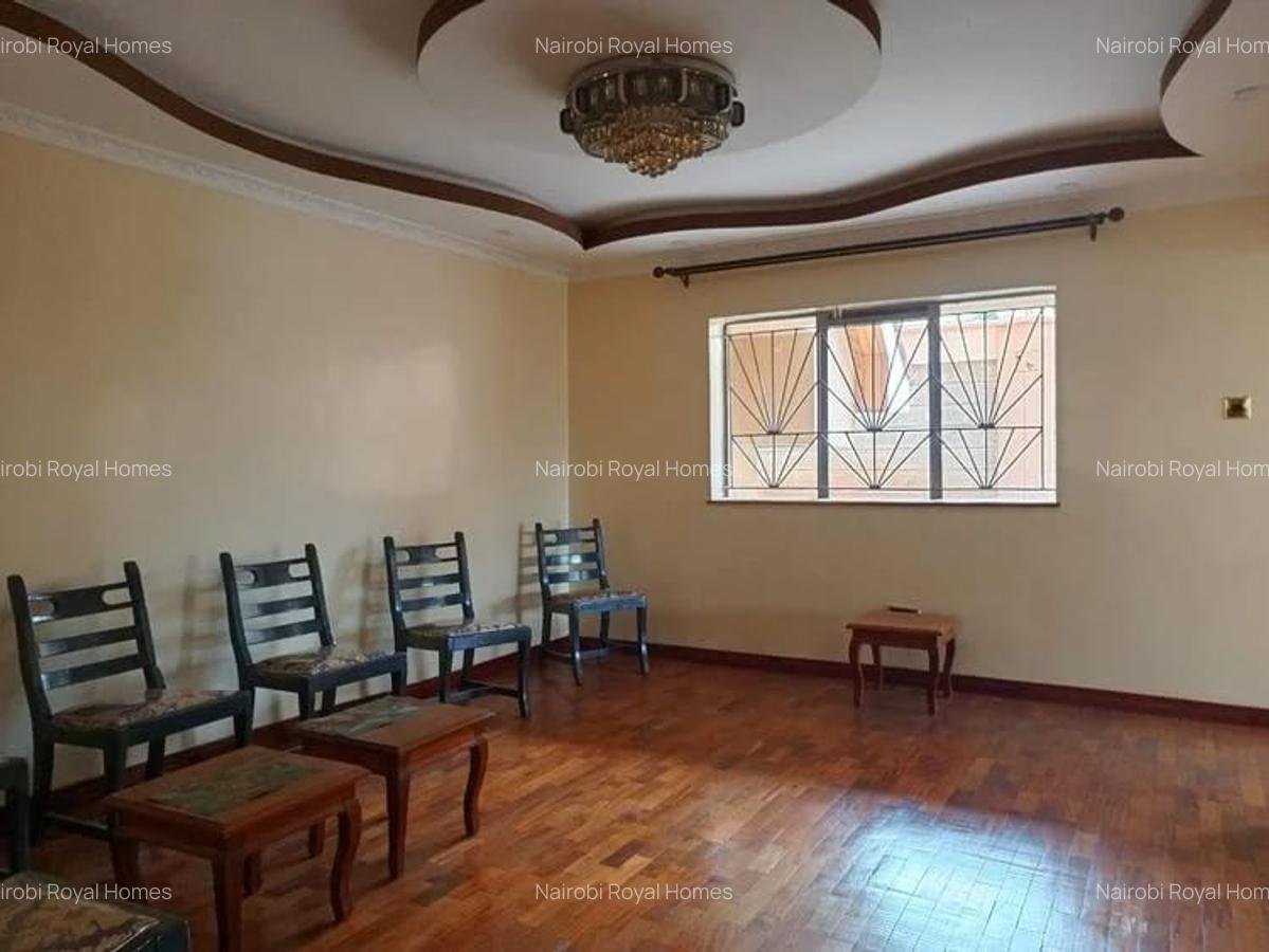 8 Bed House with En Suite at Runda Road - 5