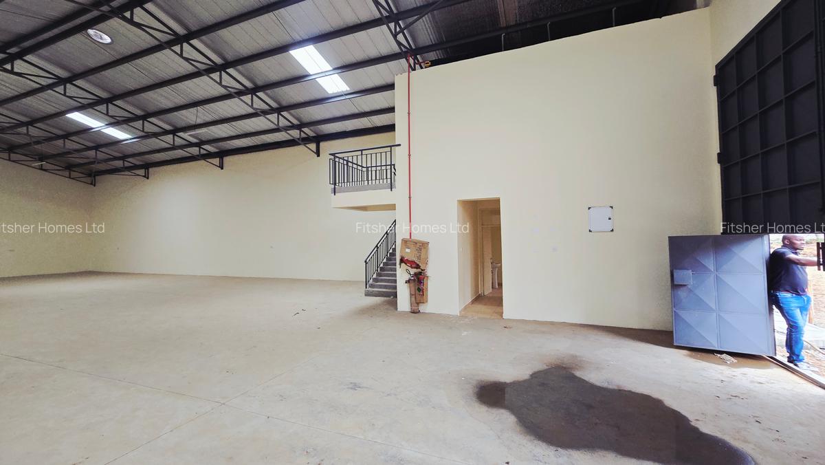 Warehouse with Service Charge Included in Mombasa Road - 14