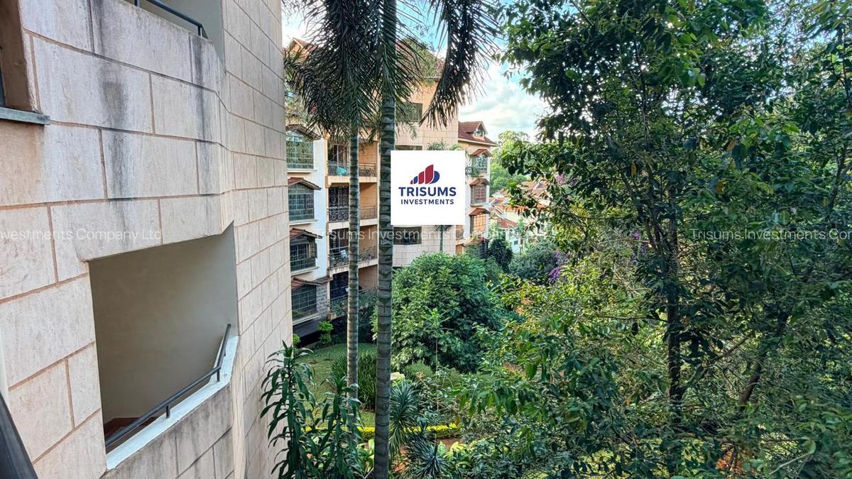 Furnished 3 Bed Apartment with En Suite in Westlands Area - 13