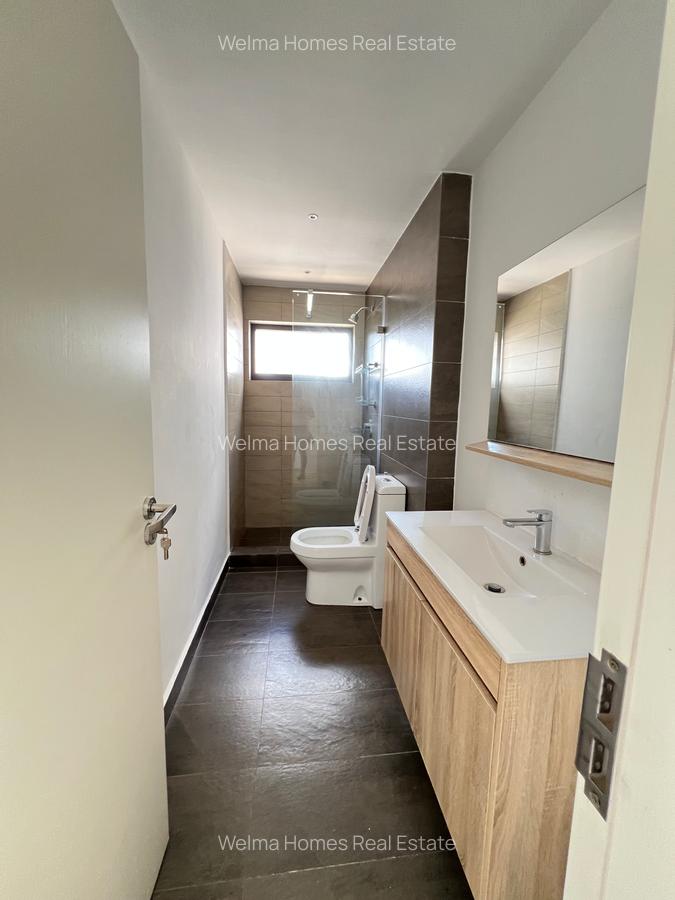 2 Bed Apartment with En Suite in Lavington - 8