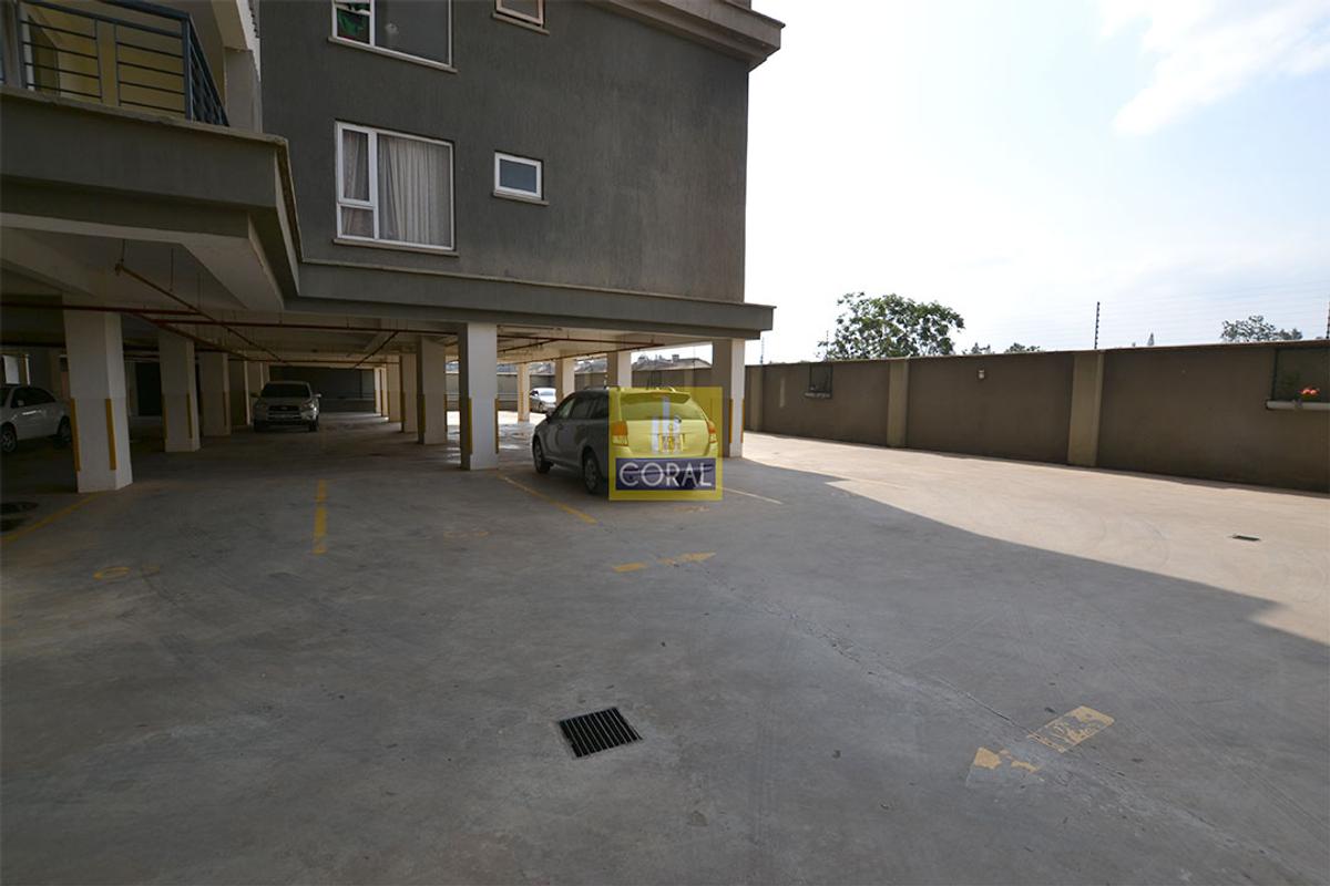 3 Bed Apartment in Parklands - 20