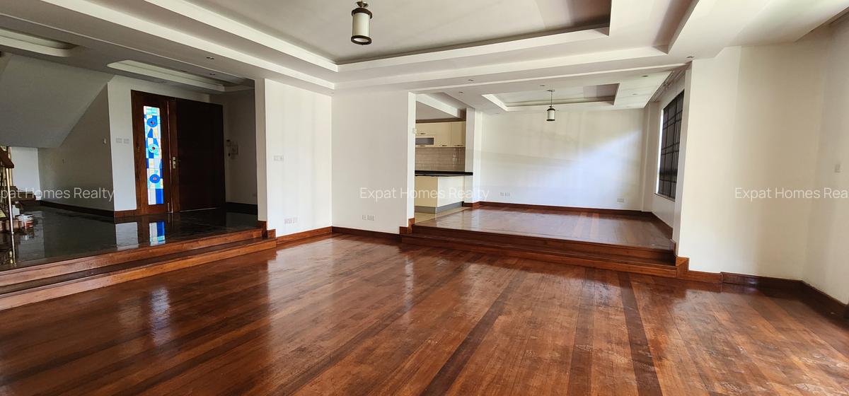 5 Bed Villa with En Suite in Lavington - 8