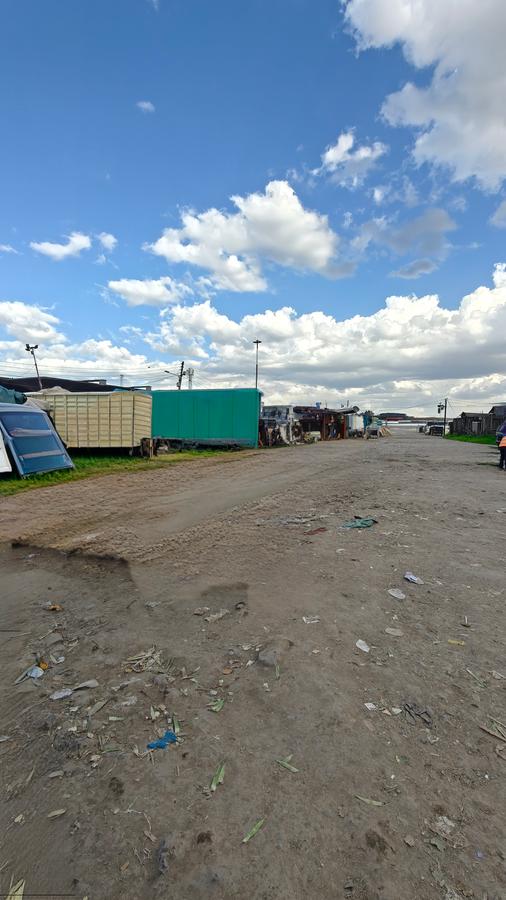 1.05 ac Land in Nairobi CBD - 1