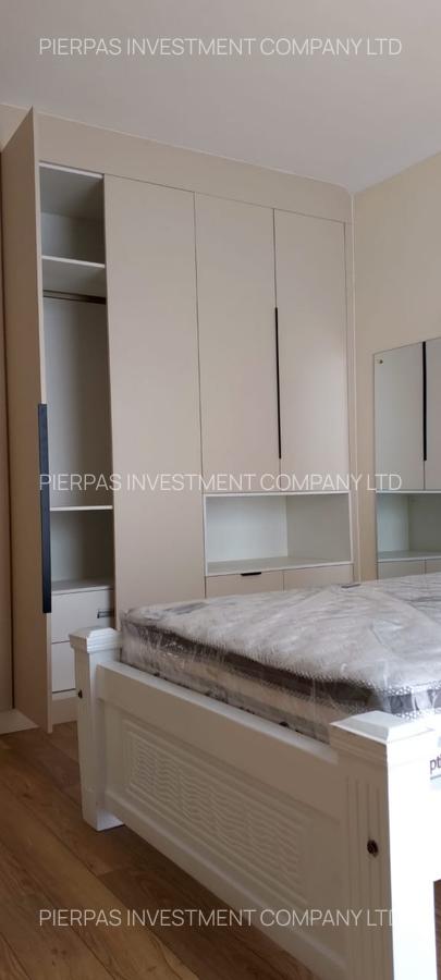 4 Bed Townhouse with En Suite in Kiambu Road - 8