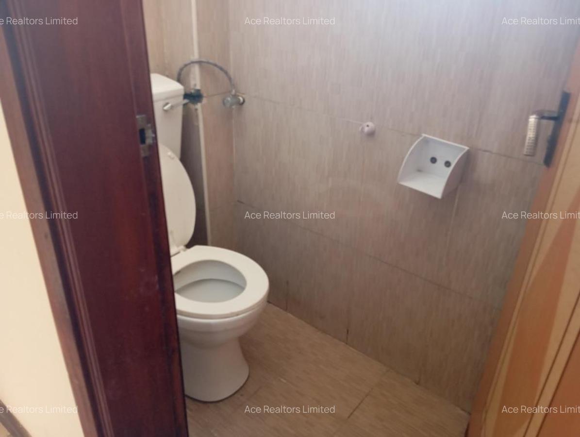 2 Bed Apartment with En Suite at Near Nairobi West Hospital - 8