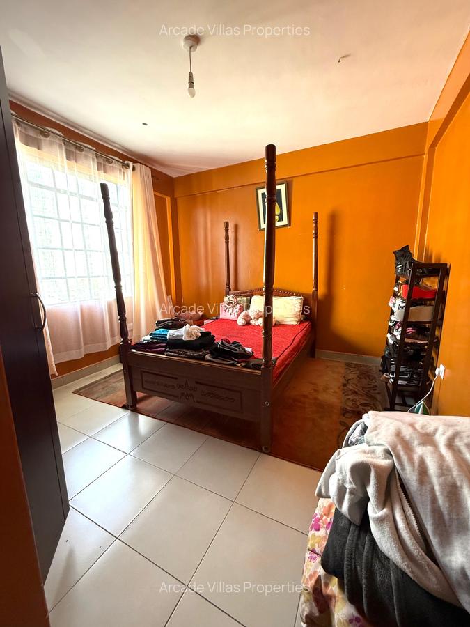 3 Bed Apartment with Staff Quarters in Imara Daima - 13