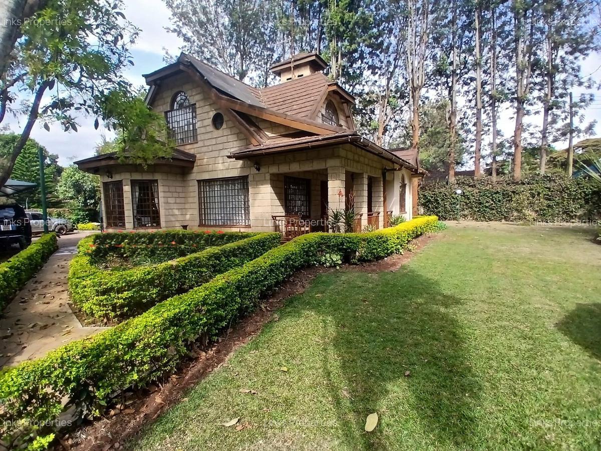 2 Bed House with En Suite at Kerarapon Road - 9