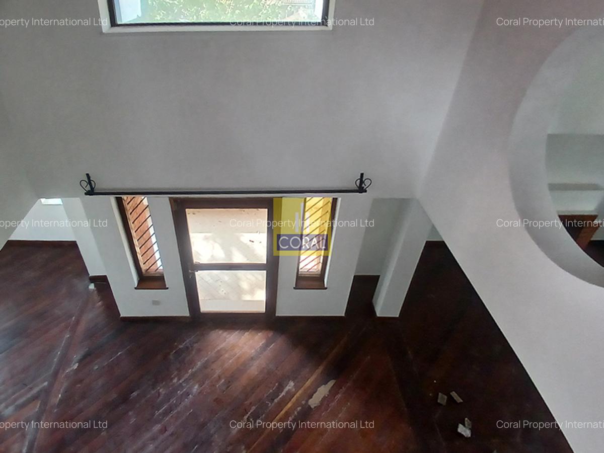 4 Bed Townhouse in Westlands Area - 4