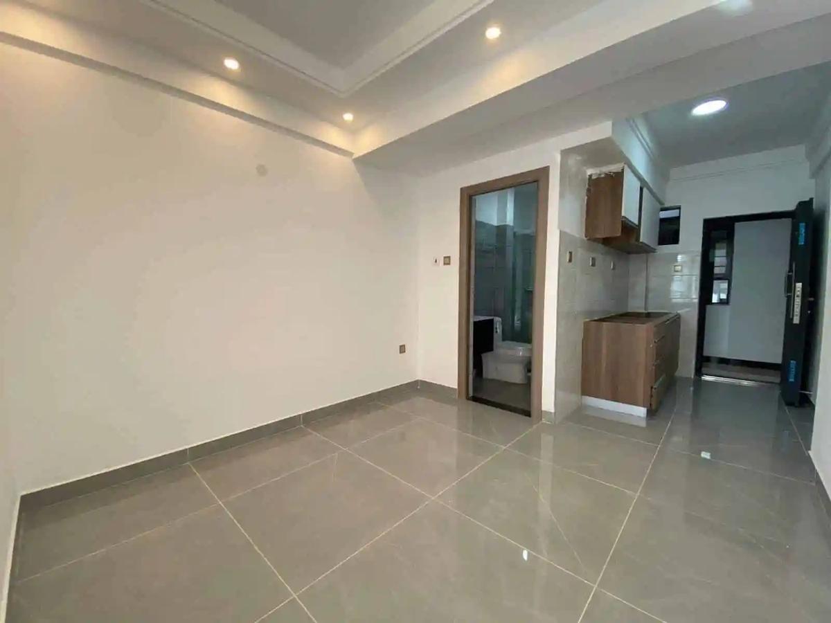 Serviced 1 Bed Apartment with En Suite in Lavington - 6