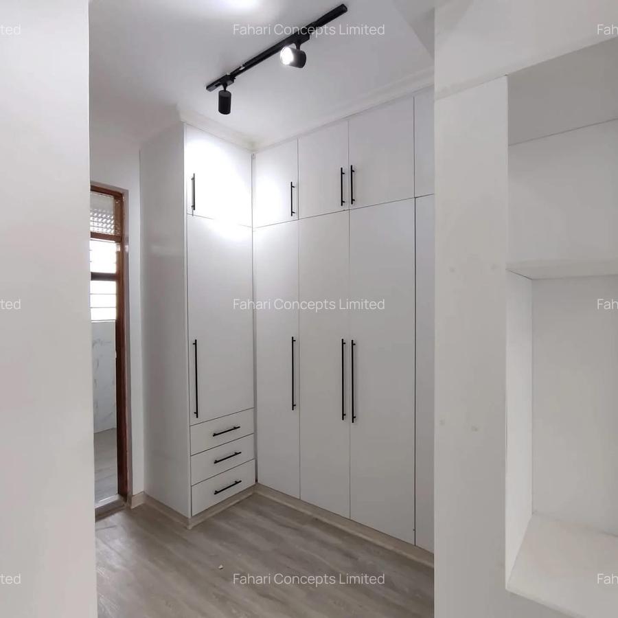 4 Bed Townhouse with En Suite at Mugutha - 11