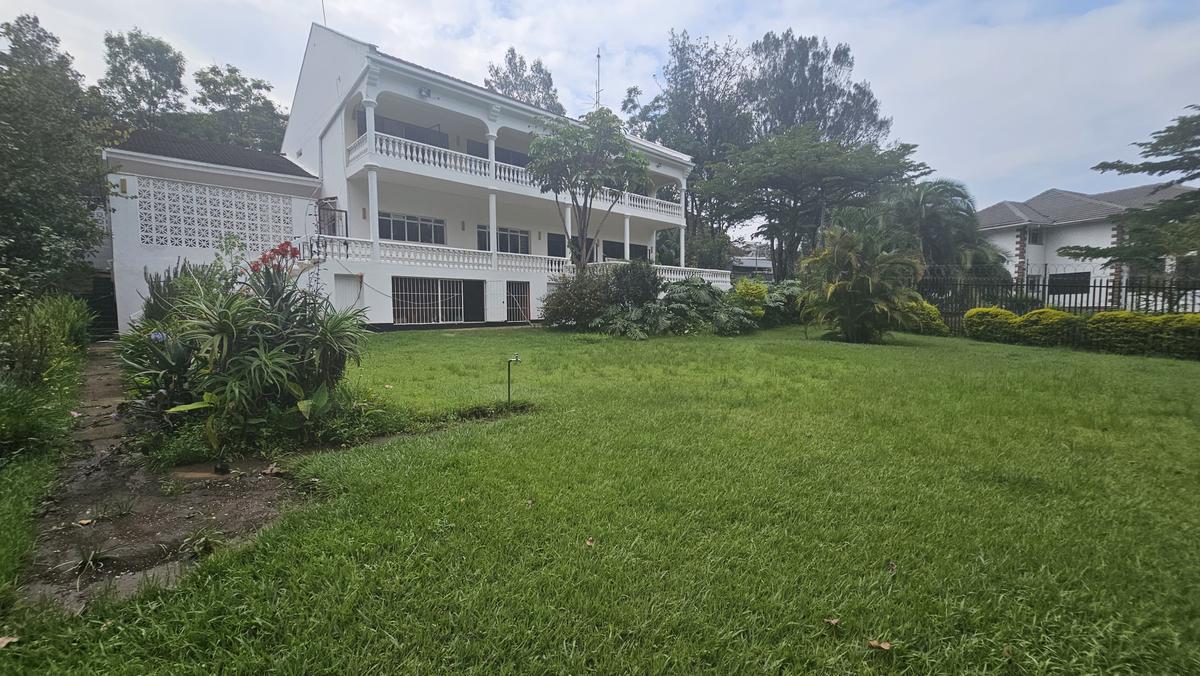 0.5 ac Commercial Property with Service Charge Included at Lavington - 1