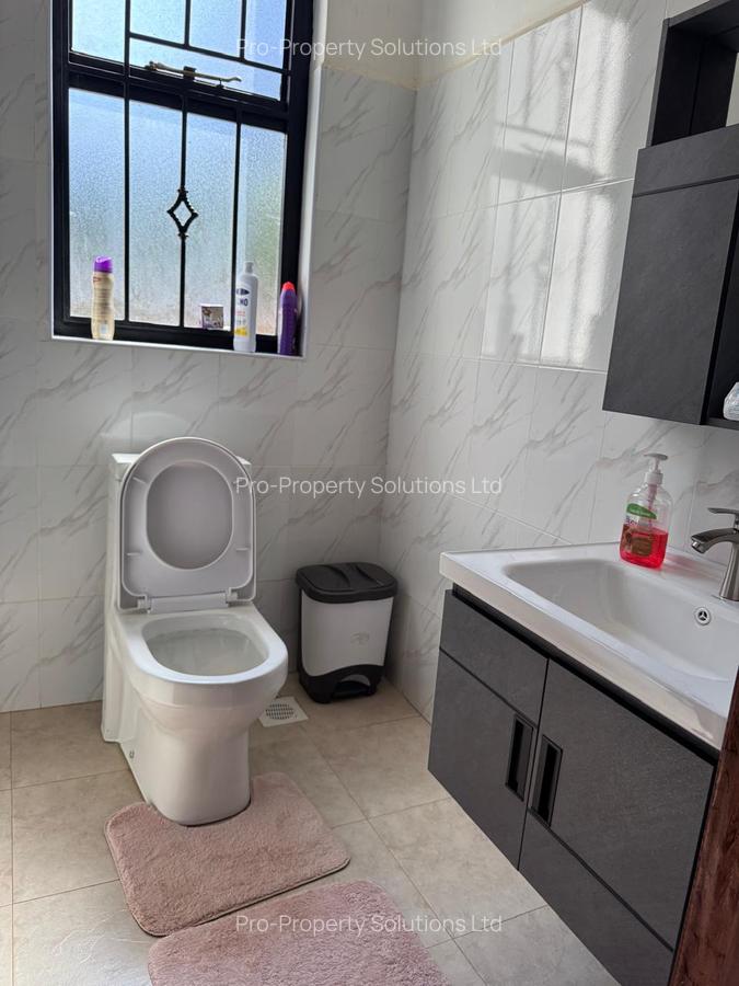 6 Bed House with En Suite at Bustani - 12