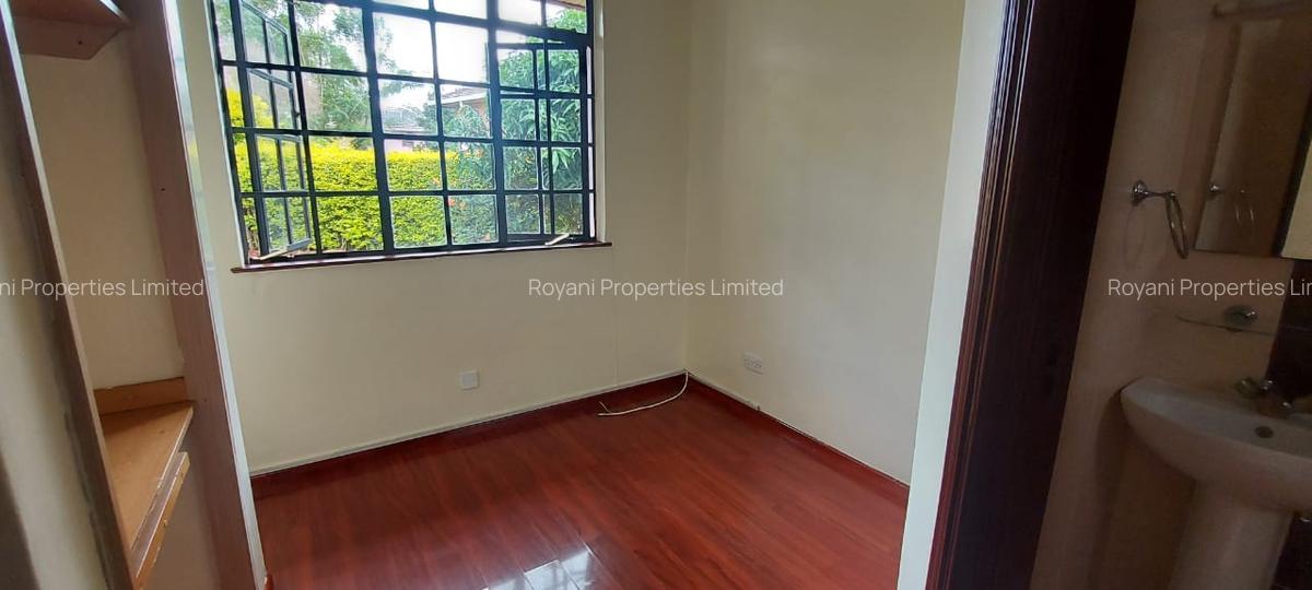 4 Bed House with En Suite in Kiambu Road - 6