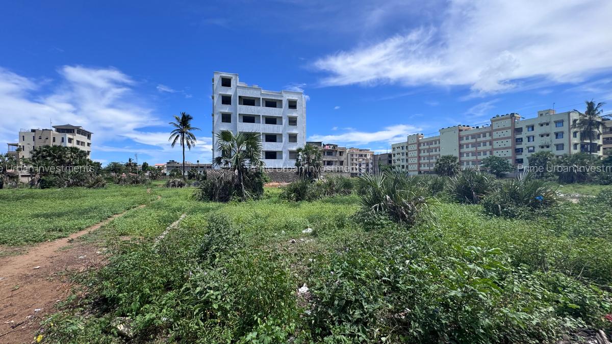 505 m² Land at Mtwapa - 12