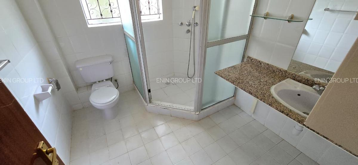 4 Bed House with En Suite in Thigiri - 17