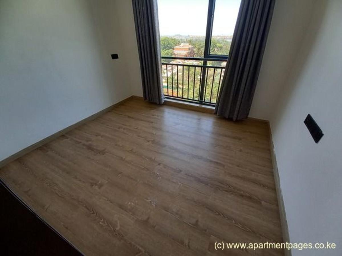 3 Bed Apartment with En Suite in Kitisuru - 5