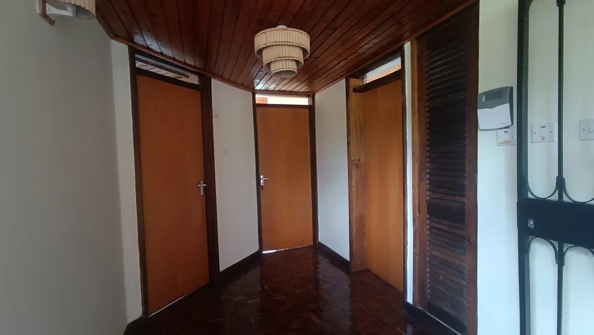 4 Bed House with Staff Quarters in Gigiri - 15