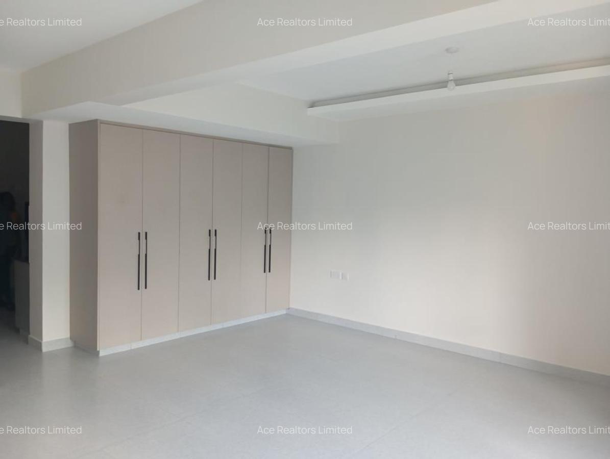 3 Bed Apartment with En Suite at Westlands Nairobi - 17