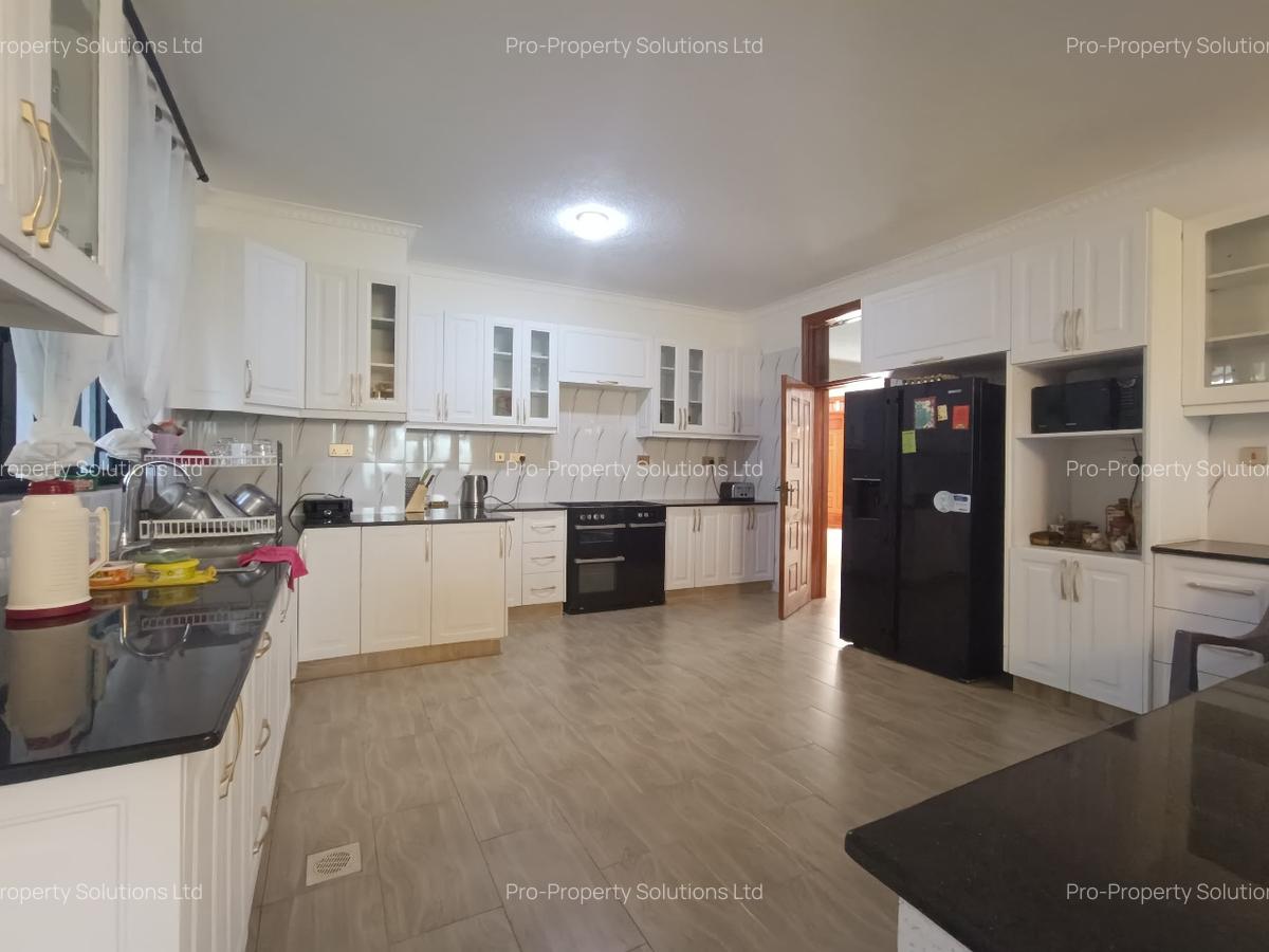 6 Bed House with En Suite at Bustani - 5