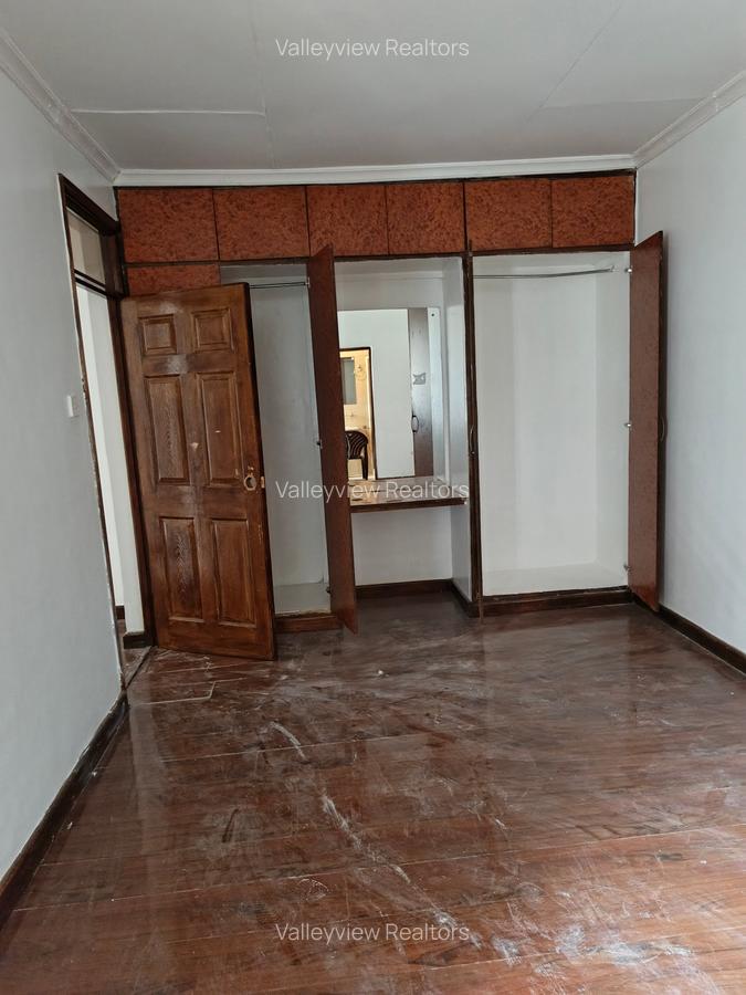4 Bed Townhouse with En Suite at Kileleshwa - 10