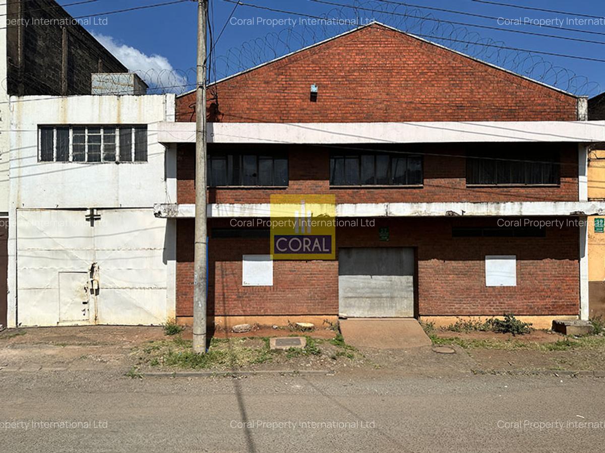 0.1515 ac Land in Industrial Area - 19