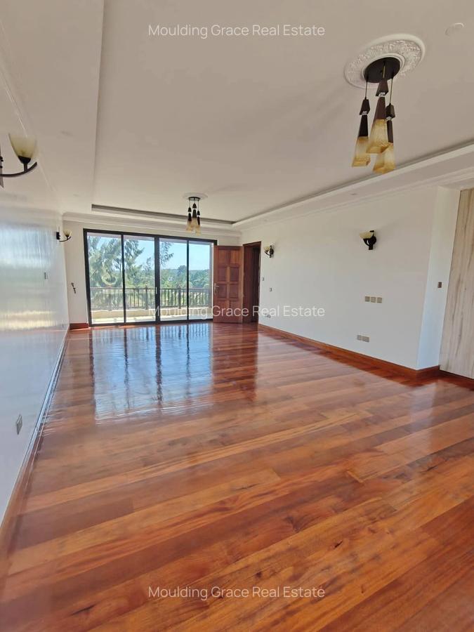 6 Bed House in Karen - 3