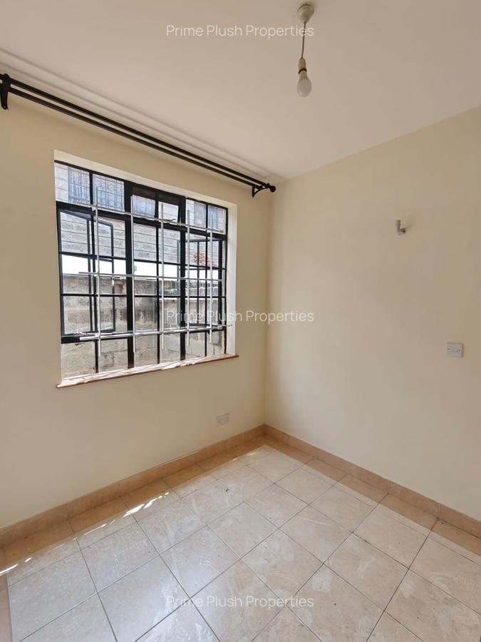 4 Bed House with Staff Quarters in South C - 15