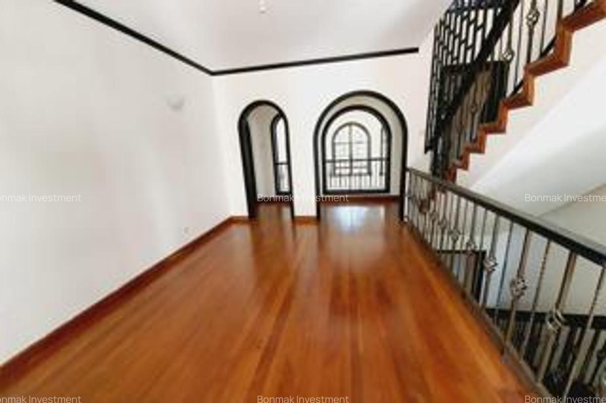 4 Bed Townhouse with En Suite at Mzima Springs - 7