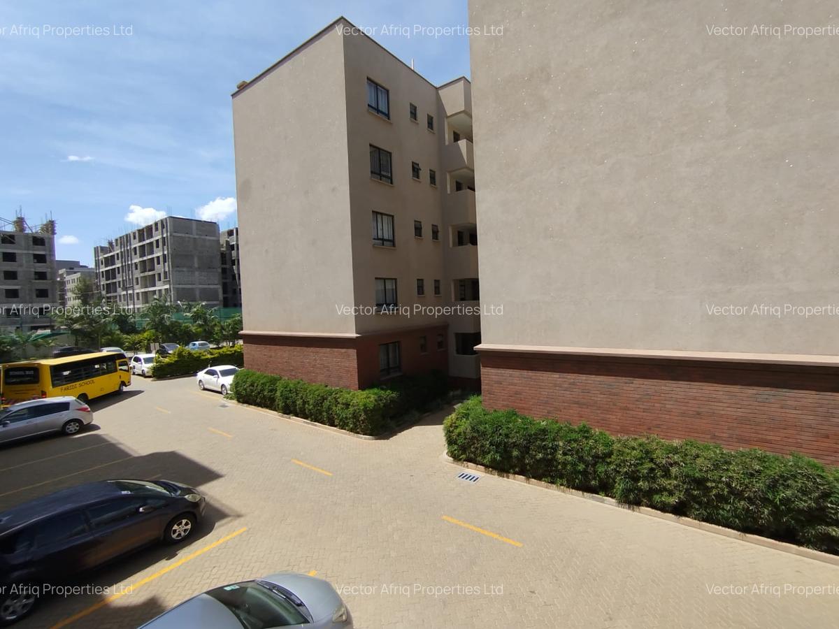 2 Bed Apartment with En Suite at Syokimau - 10
