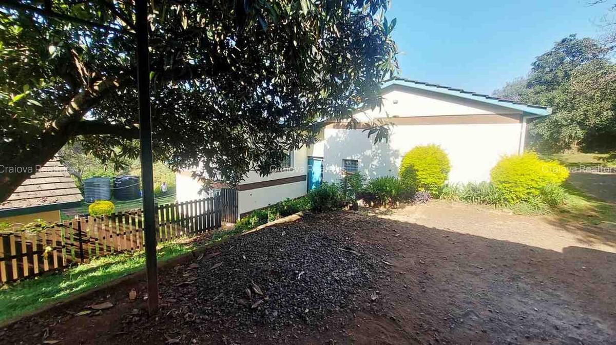 4 Bed House with En Suite at Loresho Ridge - 9