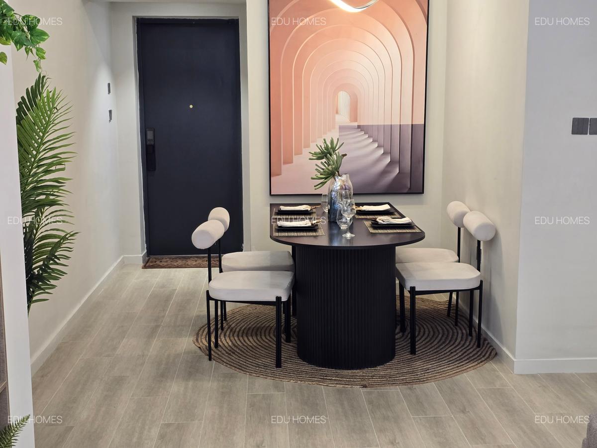 1 Bed Apartment with En Suite at Mombasa Road - 3