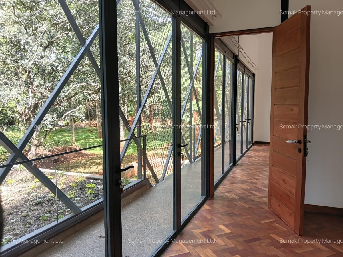 4 Bed House with En Suite at Mitini Estate - 9